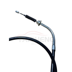 Automotive Right Rear Parking cable OEM number 34406769954 auto brake cable