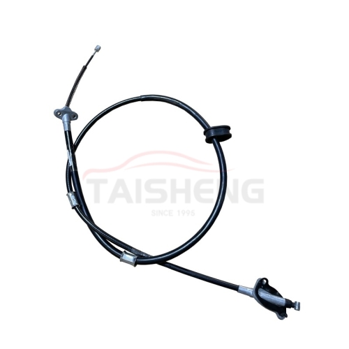 Automotive Right Rear Parking cable OEM number 4642097205 auto brake cable