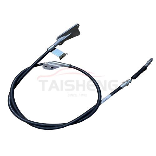 Auto Right Rear Parking cable OEM number 36530BU000/36530BU80A Brake cable