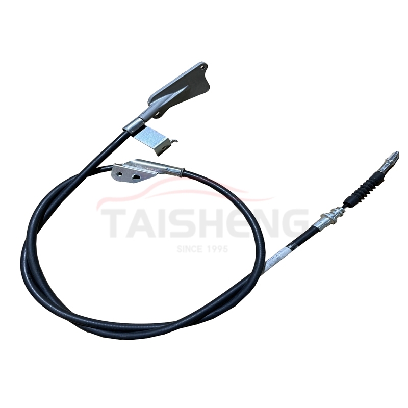 Auto Right Rear Parking cable OEM number 36530BU000/36530BU80A Brake cable