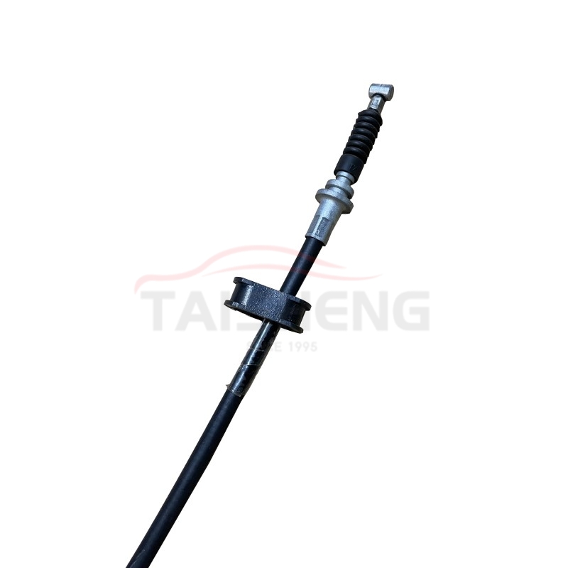 Automotive Parking brake cable OEM number 4643087512 auto brake cable