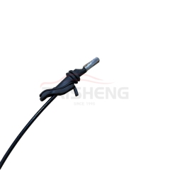 Auto Front Parking cable OEM number 1676740/3M512853CC auto brake cable