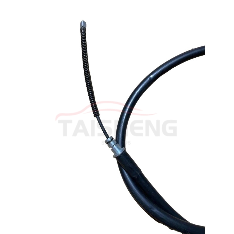 Automotive Drum Brake Parking cable OEM number 5976007000/5976007010/5976007410 auto brake cable
