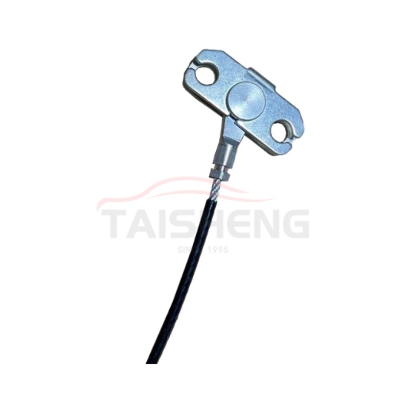 Automotive Drum Brake Parking cable OEM number 96232674 auto brake cable