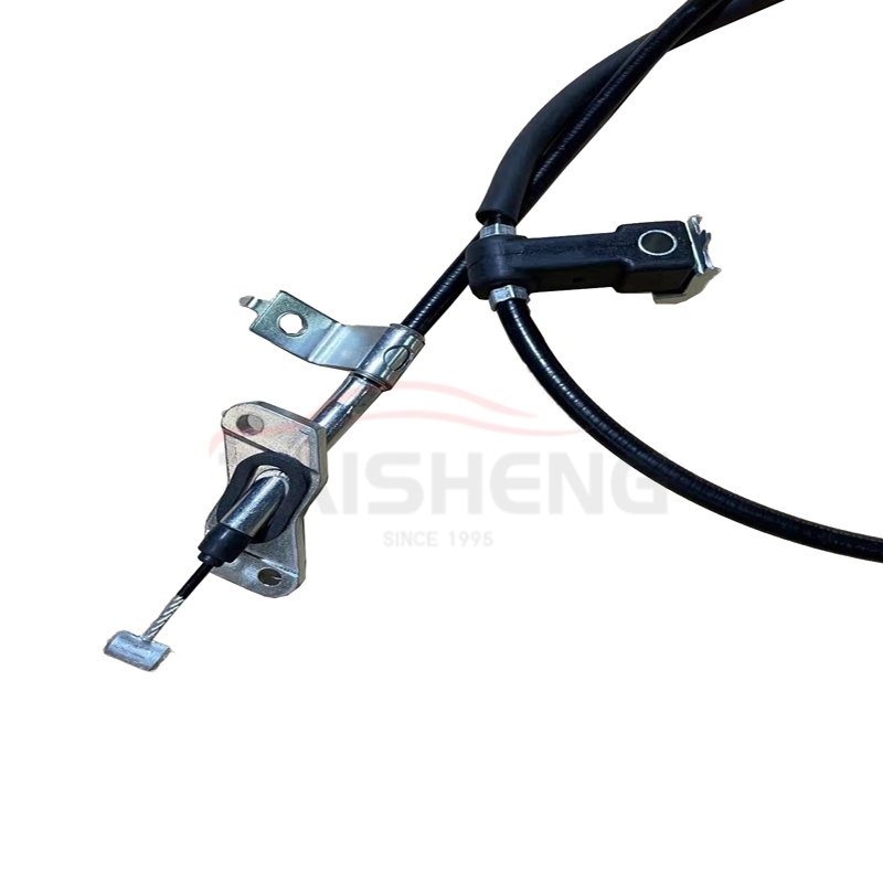 Auto Left Rear Parking cable OEM number 47560-S4N-013/47560S4N003 Brake cable