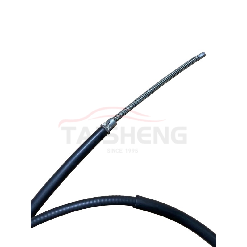 Auto Right Rear Parking cable OEM number 1473321080/4745F3 auto brake cable