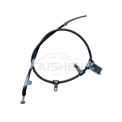 Auto Rear Parking cable OEM number 365301F500/365304F100 Brake cable