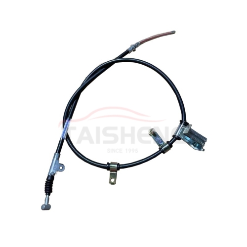 Auto Rear Parking cable OEM number 365301F500/365304F100 Brake cable