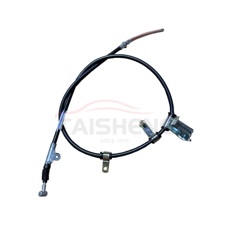 Auto Rear Parking cable OEM number 365301F500/365304F100 Brake cable