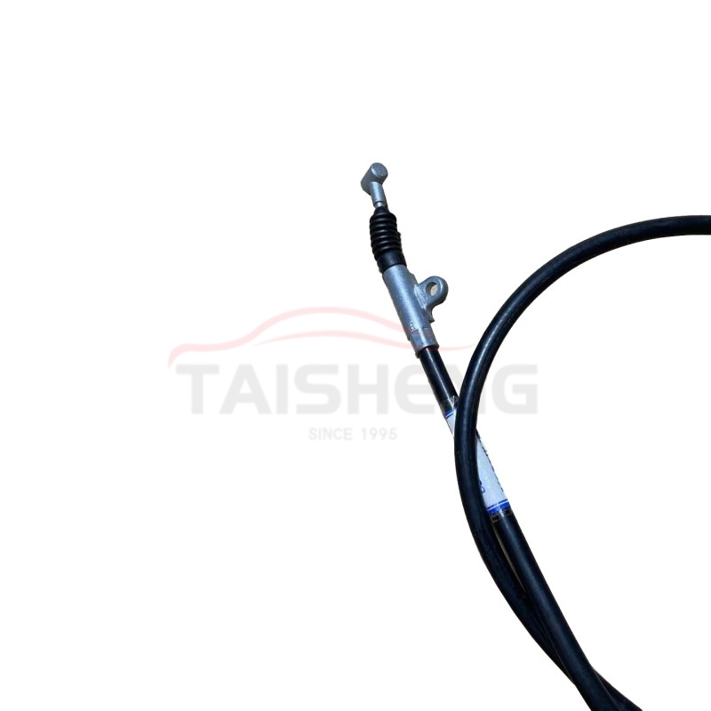 Auto Rear Parking cable OEM number 365301F500/365304F100 Brake cable
