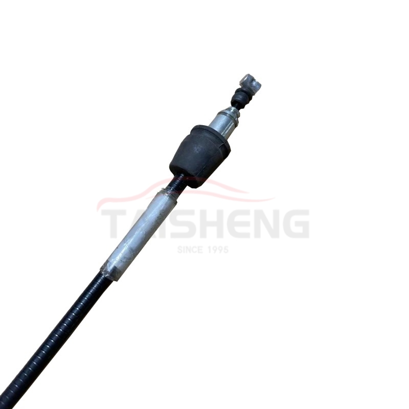 Automotive Right Rear Parking cable OEM number 597702B000/597702B000DS auto brake cable