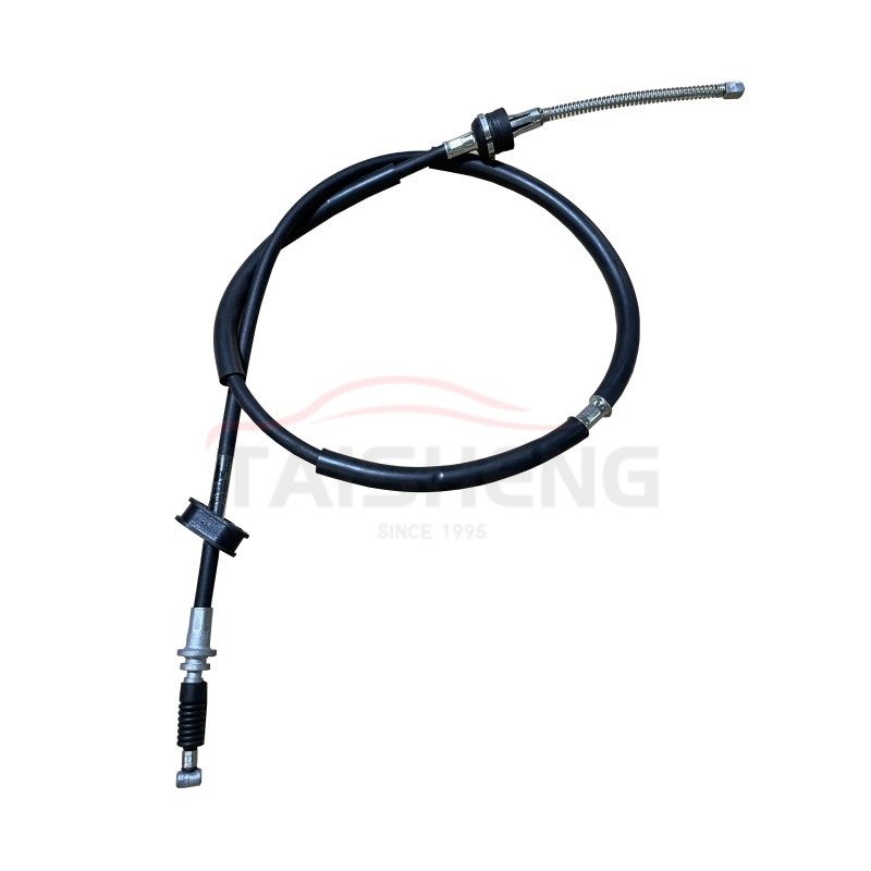 Automotive Parking brake cable OEM number 4643087512 auto brake cable