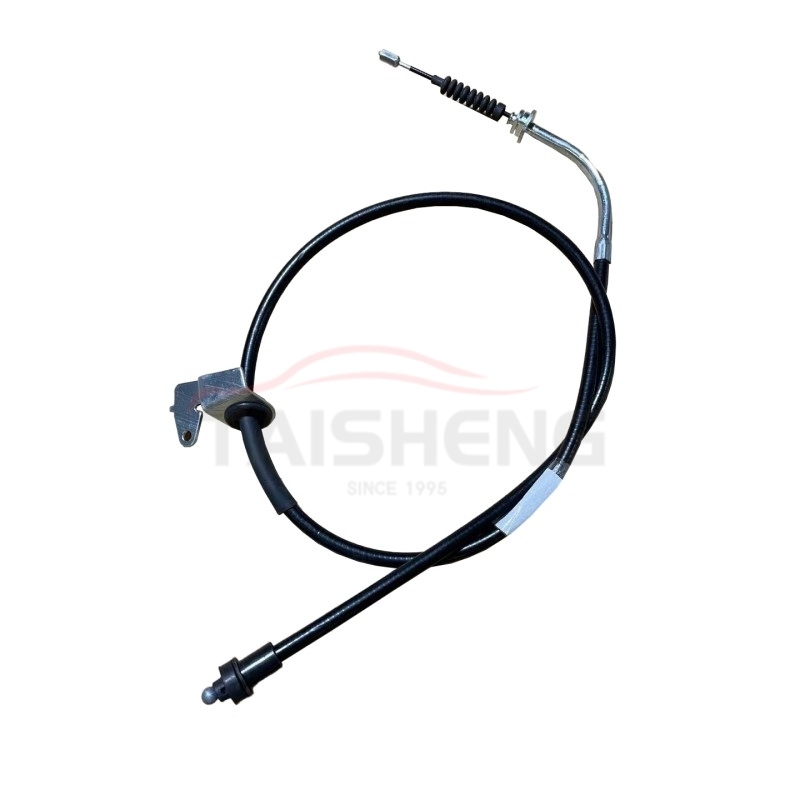 Automotive Right Rear Parking cable OEM number 34406769954 auto brake cable
