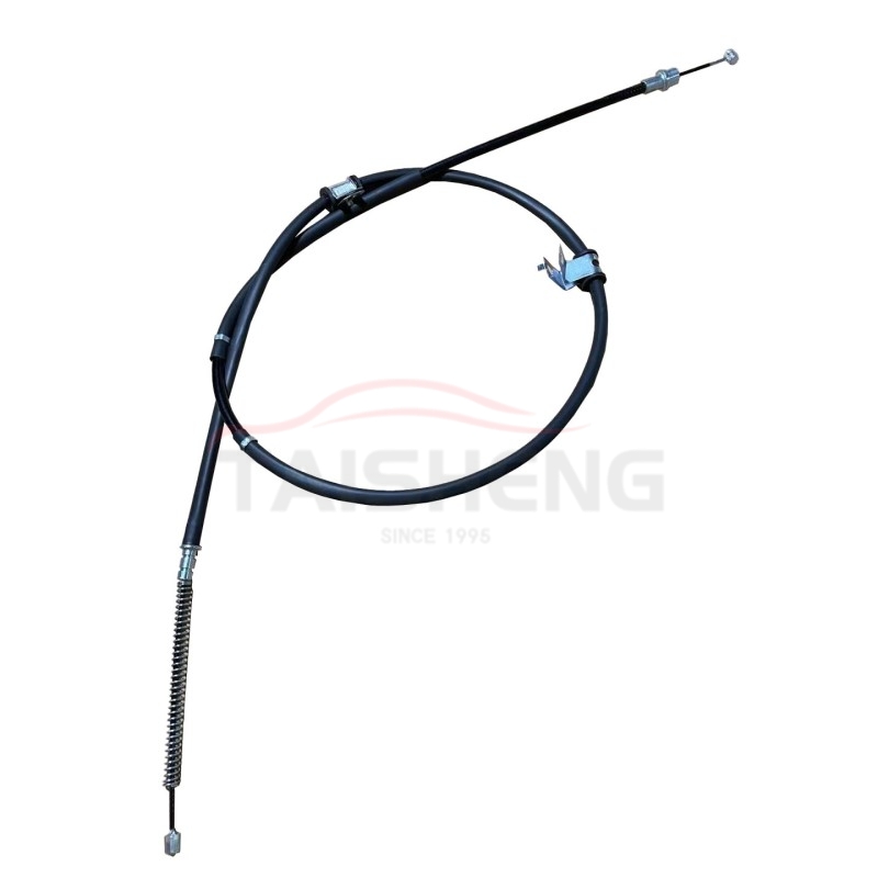 Automotive Disc Brake Parking cable OEM number MB858044/MR 205491 auto brake cable