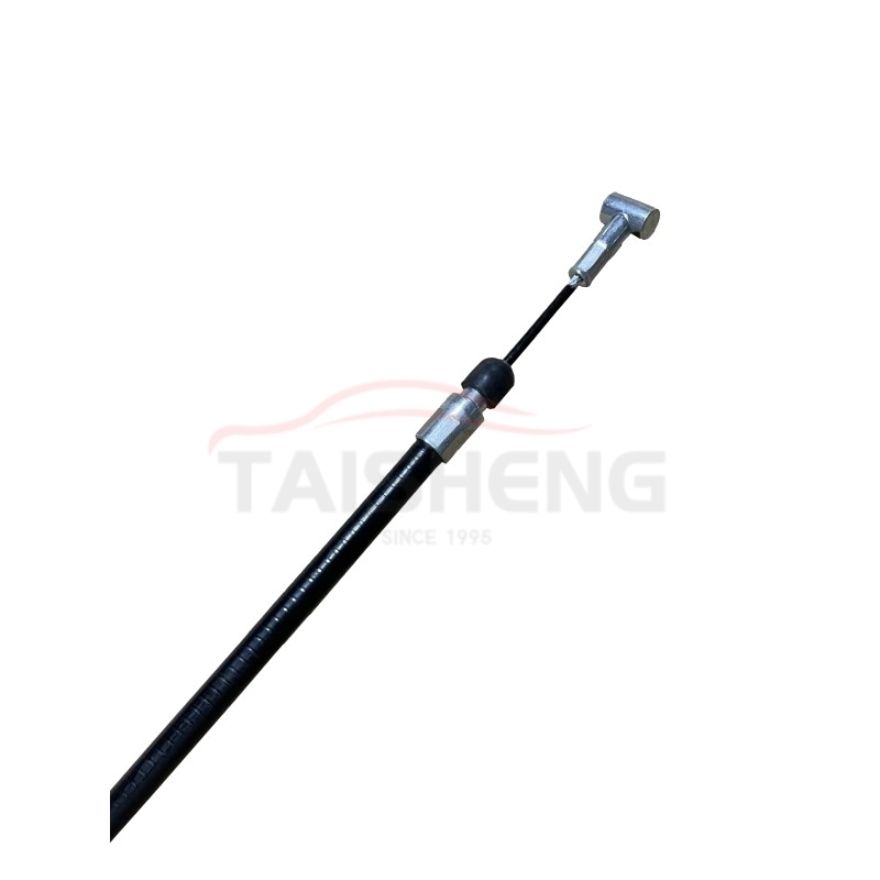 Auto Left Right Rear Parking cable OEM number 1341031080 brake cable for