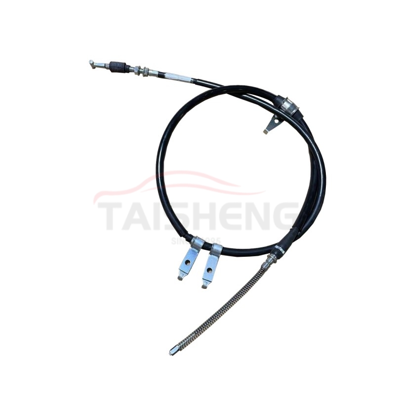 Automotive Parking cable OEM number UG8244410A auto brake cable