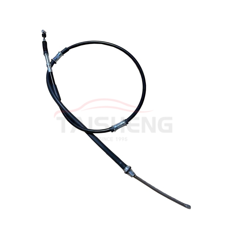 Automotive Left Rear Parking cable OEM number 4643002050/4643012590 auto brake cable