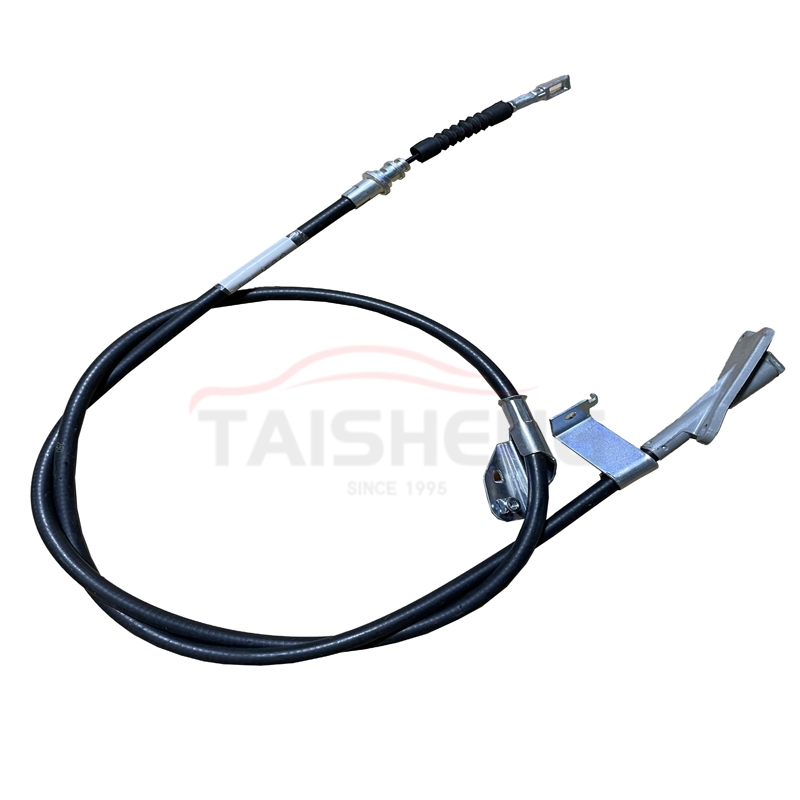 Auto Right Rear Parking cable OEM number 36530BU000/36530BU80A Brake cable