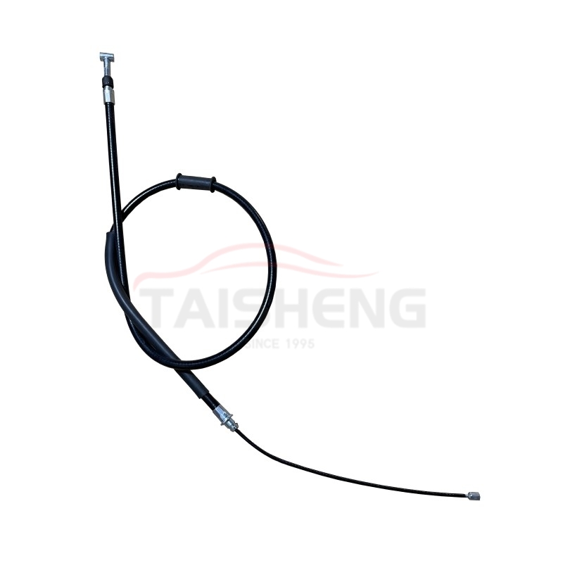Auto Left Right Rear Parking cable OEM number 1341031080 brake cable for