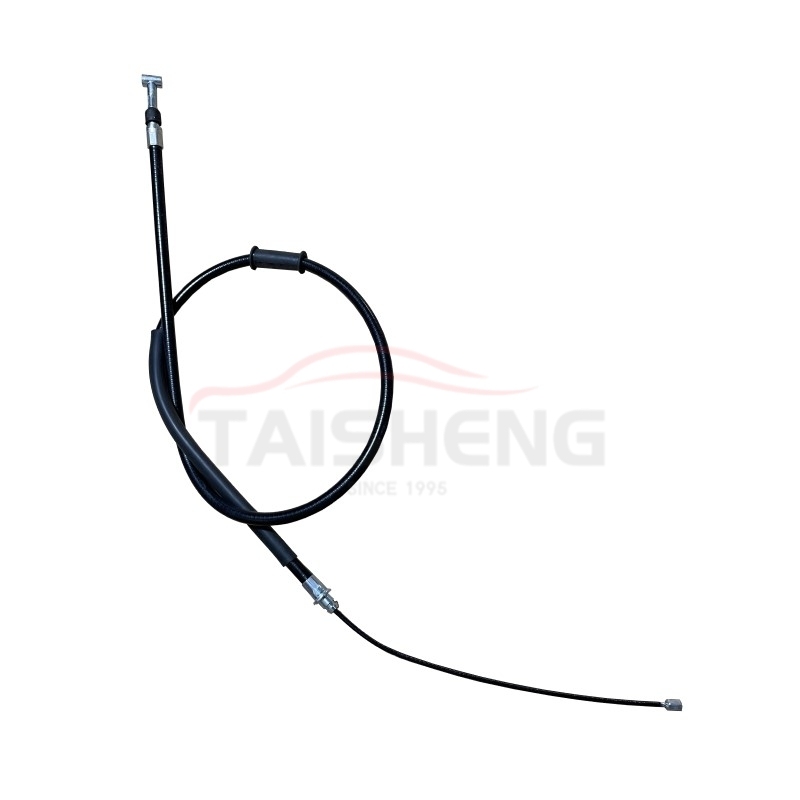 Auto Left Right Rear Parking cable OEM number 1341031080 brake cable for