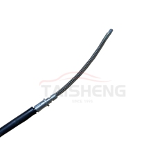Automotive Rear Parking cable OEM number 599134A010/599134A010 auto brake cable