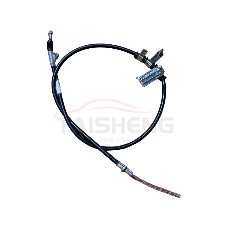 Auto Rear Parking cable OEM number 365301F500/365304F100 Brake cable