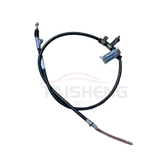 Auto Rear Parking cable OEM number 365301F500/365304F100 Brake cable