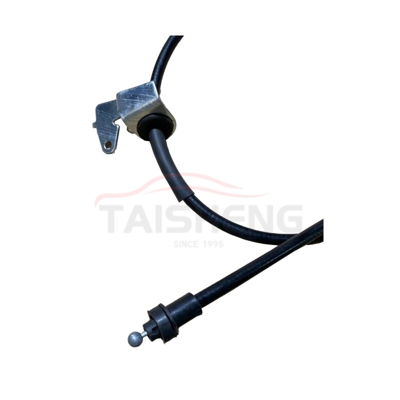 Automotive Right Rear Parking cable OEM number 34406769954 auto brake cable