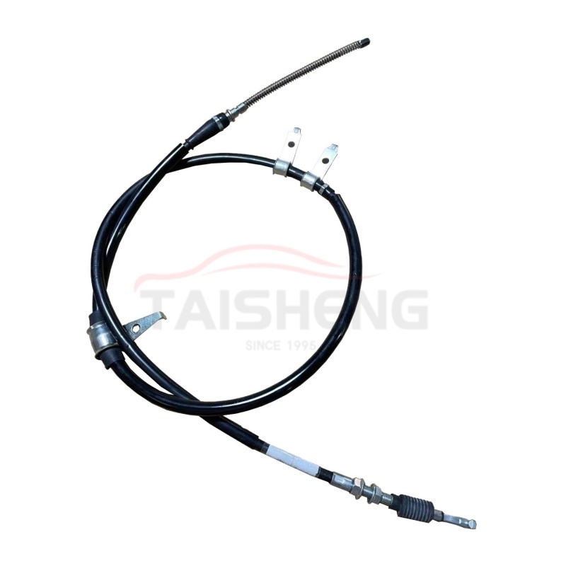 Automotive Parking cable OEM number UG8244410A auto brake cable