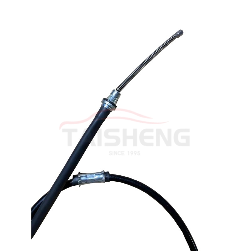 Automotive Left Rear Parking cable OEM number 4643002050/4643012590 auto brake cable
