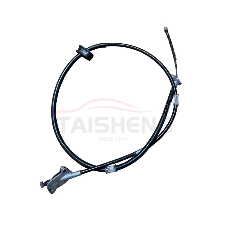 Automotive Right Rear Parking cable OEM number 4642097205 auto brake cable