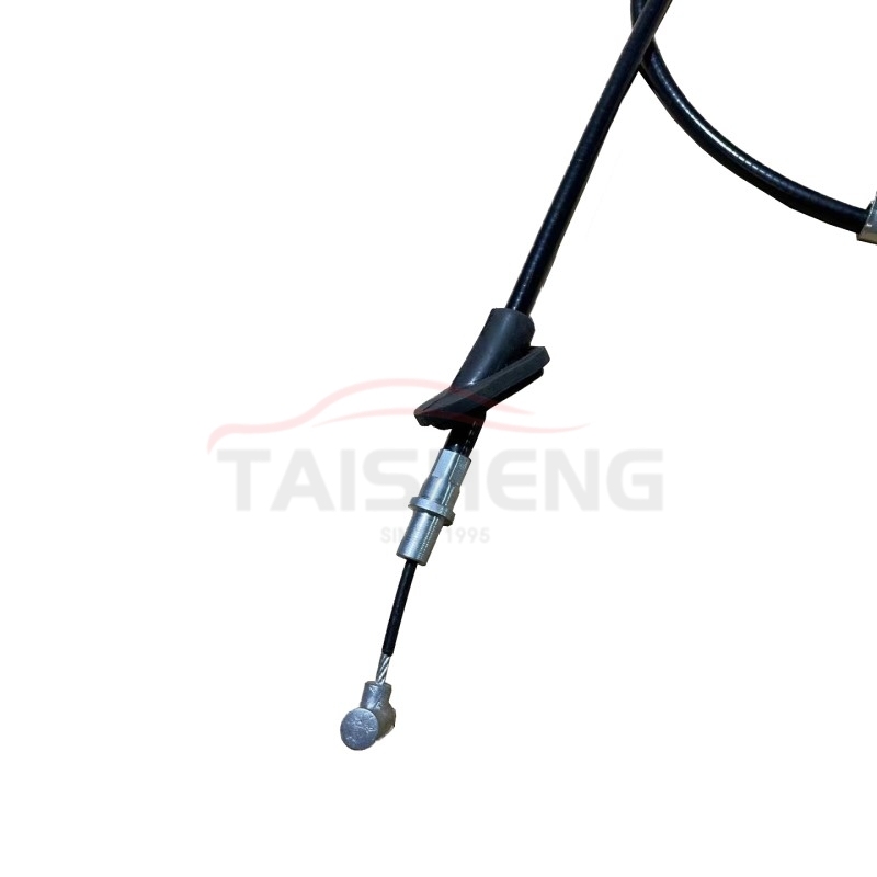 Automotive Left Rear Parking cable OEM number 5440280J10 auto brake cable