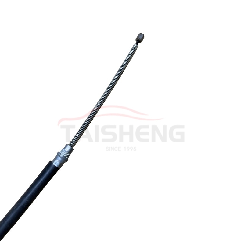 Automotive Right Rear Parking cable OEM number 46835327 auto brake cable