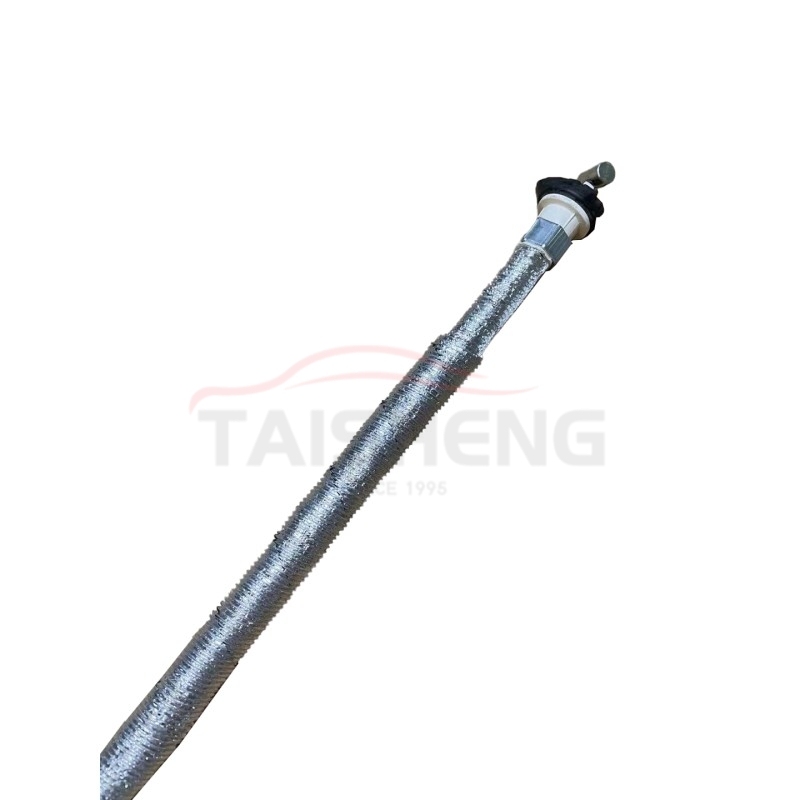 Automotive Right Rear Parking cable OEM number 51796639 auto brake cable