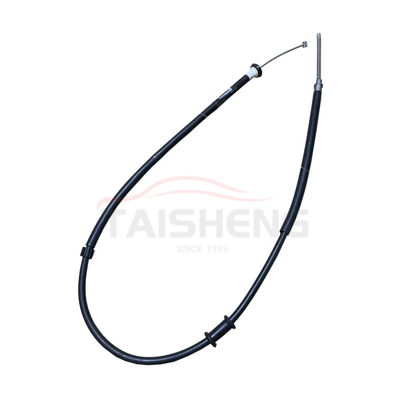Automotive Right Rear Parking cable OEM number 51786839 auto brake cable