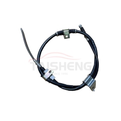 Automotive Rear Parking cable OEM number 599134A010/599134A010 auto brake cable