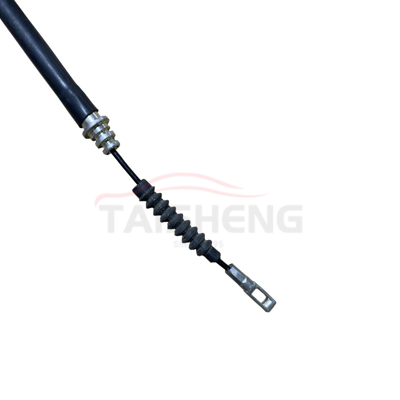 Automotive Left Rear Parking cable OEM number 59760-2B000/597602B000DS auto brake cable