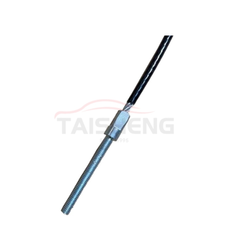 Automotive Drum Brake Parking cable OEM number 96232674 auto brake cable