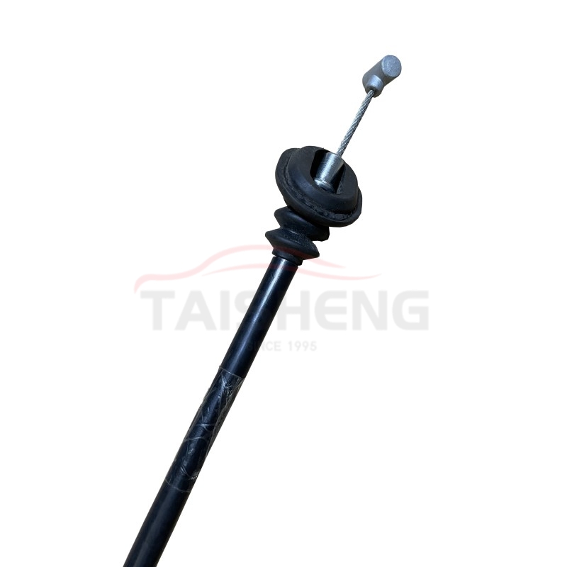 Automotive Rear Parking cable OEM number 5441077 auto brake cable