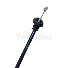 Automotive Rear Parking cable OEM number 5441077 auto brake cable