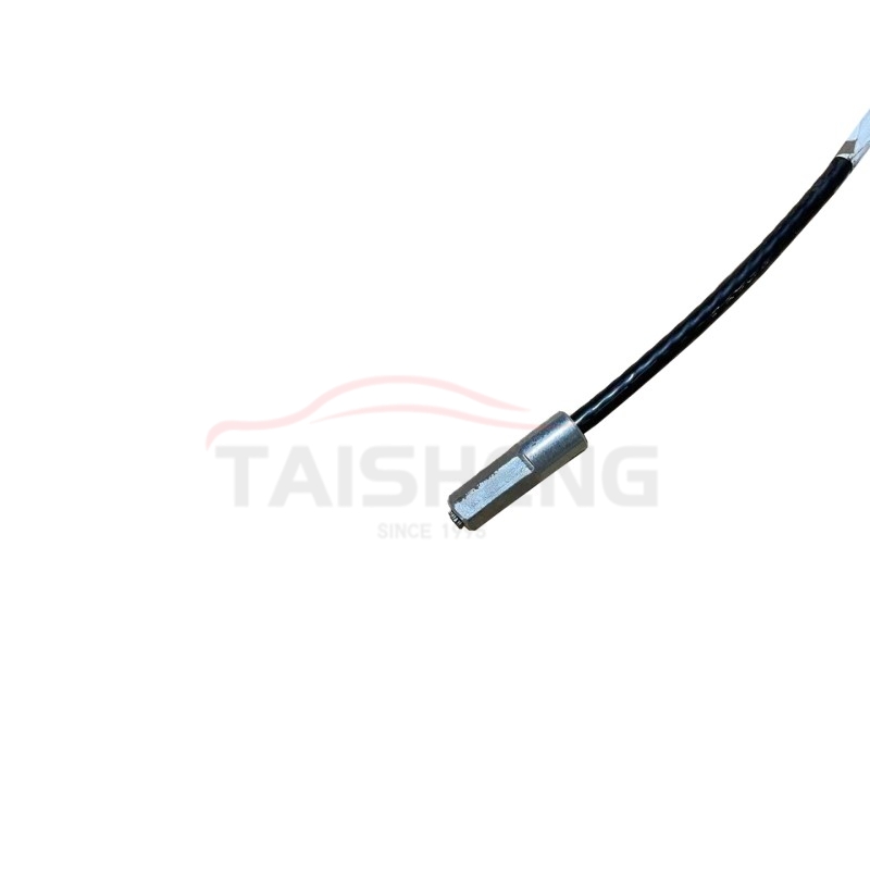 Auto Front Parking cable OEM number 1711523/1773273/BV612853AA auto brake cable