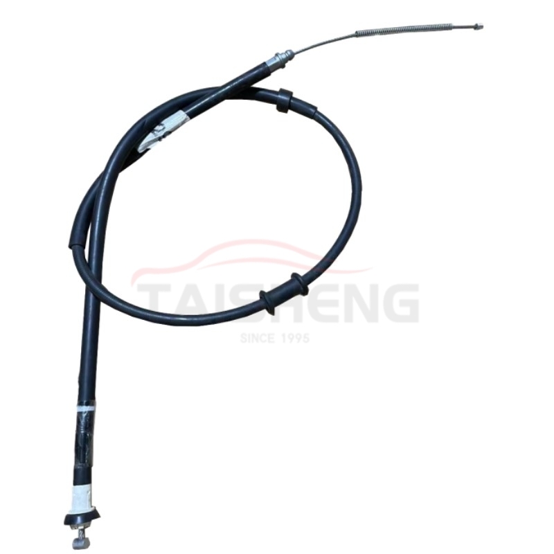 Automotive Right Rear Parking cable OEM number 51900232 auto brake cable