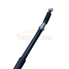 Automotive Left Rear Parking cable OEM number MR128201 auto brake cable