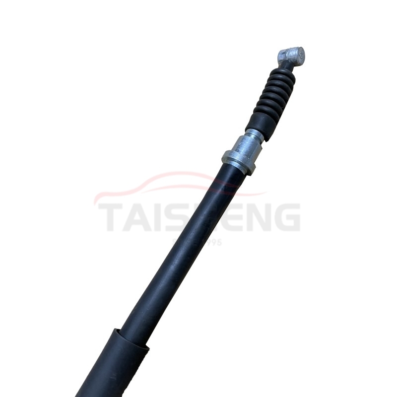 Automotive Left Rear Parking cable OEM number MR128201 auto brake cable