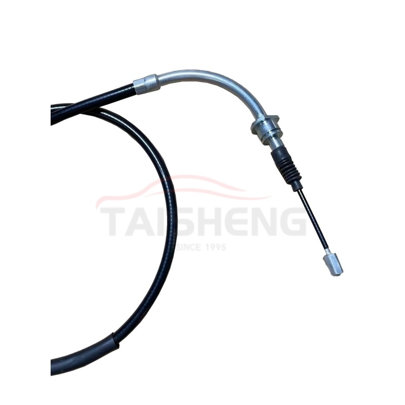 Automotive Right Rear Parking cable OEM number 34406777399 auto brake cable