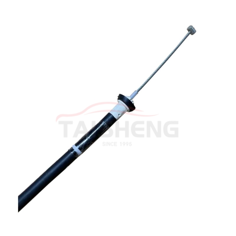Automotive Right Rear Parking cable OEM number 51900232 auto brake cable