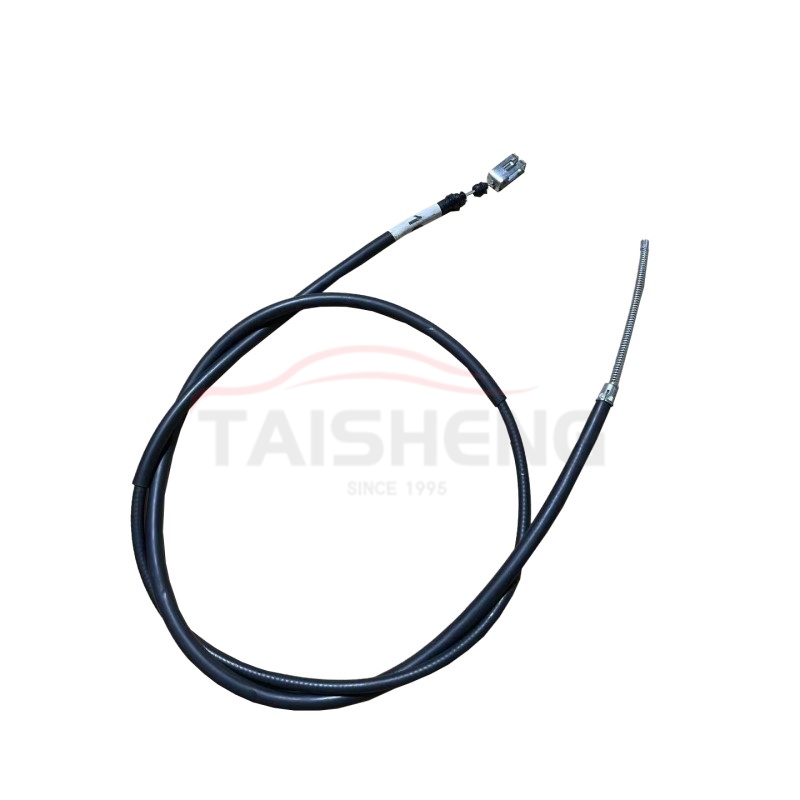 Auto Right Rear Parking cable OEM number 1473321080/4745F3 auto brake cable
