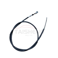 Auto Right Rear Parking cable OEM number 1473321080/4745F3 auto brake cable