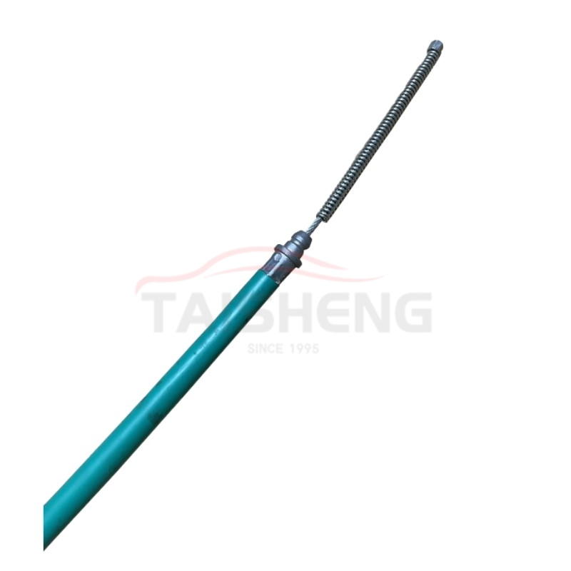 Automotive Left Rear Parking cable OEM number 51900231 auto brake cable