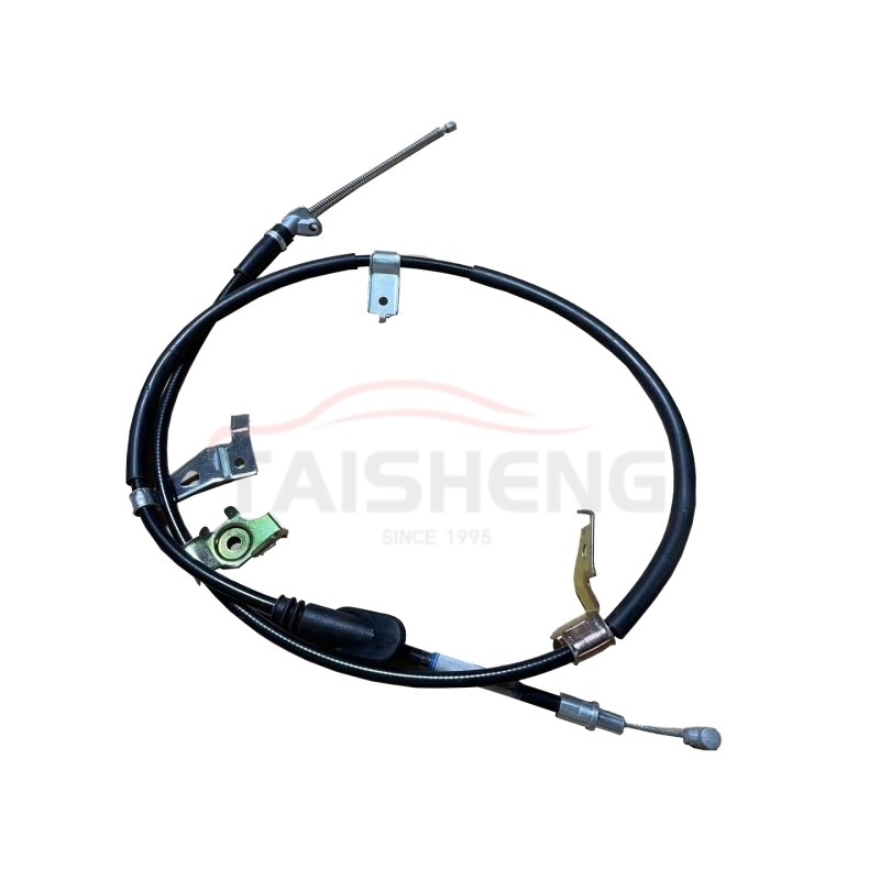 Automotive Right Rear Parking cable OEM number 5440180J00 auto brake cable